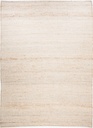 AGRA N8020 MARFIL 60*90 TAPETE - LN