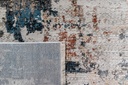 ALAYA T2145 GRIS ORO CREMA 300*400 TAPETE - LN    *consultar disponibilidad quedan pocos 