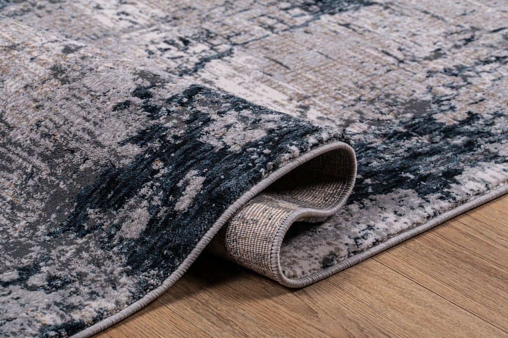 BERNA U3011 GRIS GRIS 240*330 TAPETE - LN   *consultar disponibilidad quedan pocos 