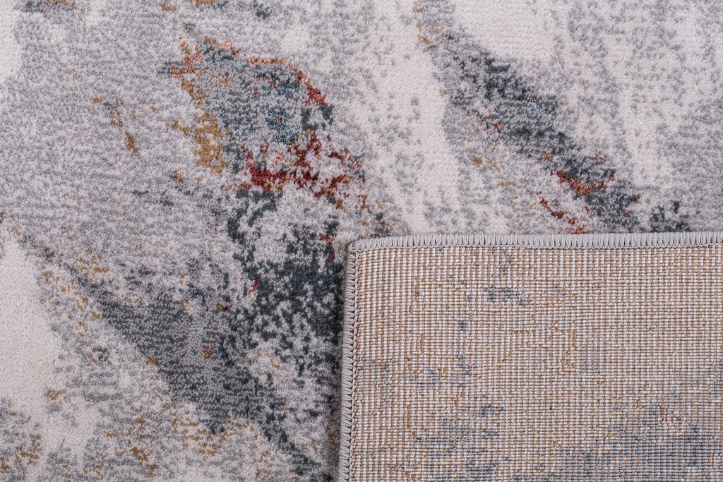 BERNA U3014 GRIS GRIS 240*330 TAPETE - LN *consultar disponibilidad quedan pocos 