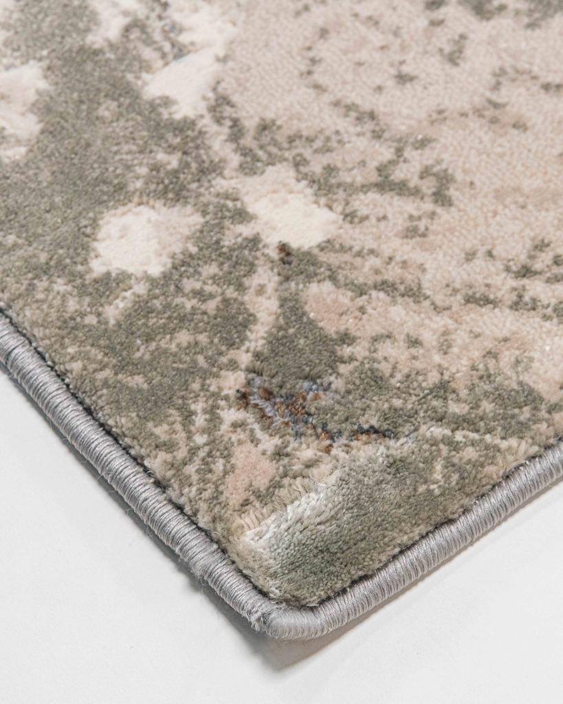 BESNI T4037 GRIS ORO 240*330 TAPETE - LN *consultar disponibilidad quedan pocos 