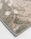 BESNI T4037 GRIS ORO 240*330 TAPETE - LN *consultar disponibilidad quedan pocos 