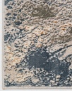 BESNI T4053 GRIS ORO 240*330 TAPETE - LN
