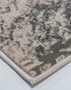 BESNI T4054 GRIS ORO 160*230 TAPETE - LN