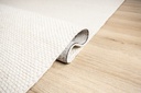 BRINDA D1001 GRIS MARFIL 160*230 TAPETE - LN 