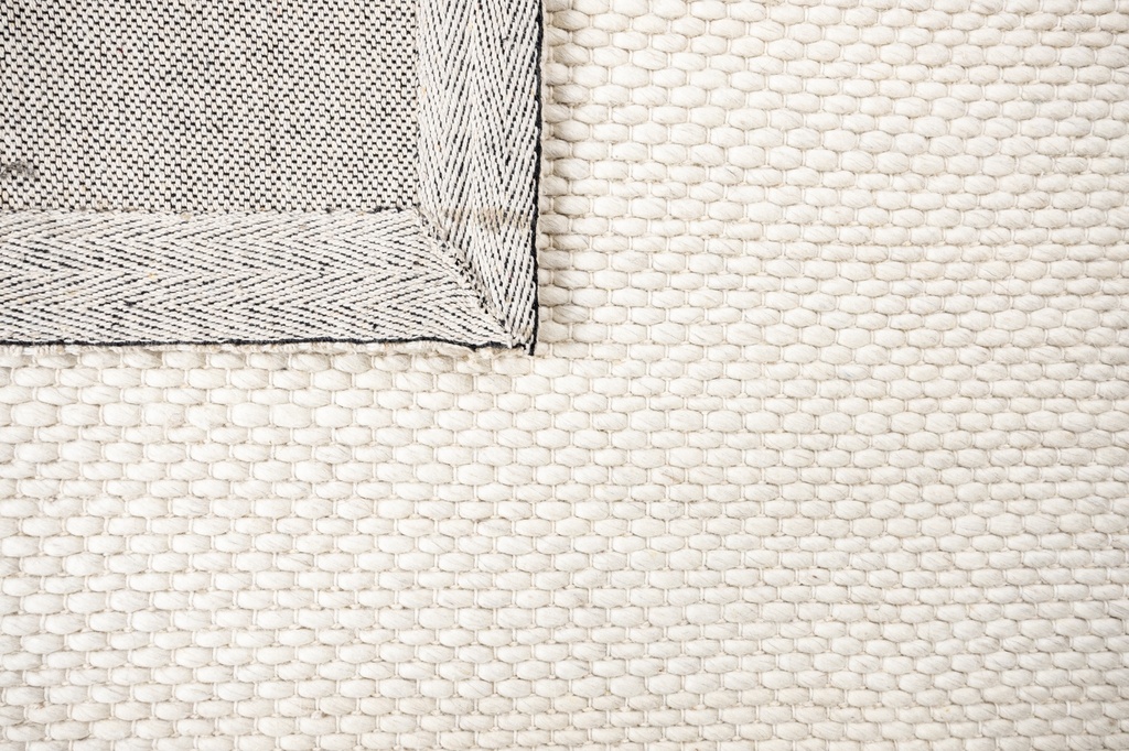 BRINDA D1001 GRIS MARFIL 240*330 TAPETE - LN   *consultar disponibilidad quedan pocos 