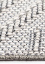 GINA R2001 BEIGE GRIS 160*230 TAPETE PARA EXTERIOR - LN