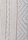 GINA R2002 CREMA BLANCO 60*90 TAPETE PARA EXTERIOR - LN