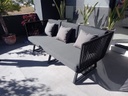 SAN BLAS SOFA CON COJINERIA S TROPEZ - X 2023