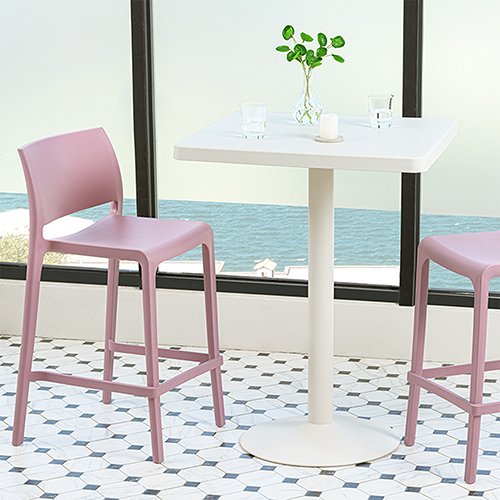 ALISSA SILLA 100% EXTERIOR set de 4 - Oc25