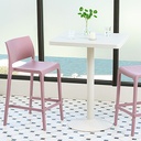 ALISSA SILLA 100% EXTERIOR set de 4 - Oc25