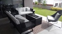 SAN BLAS SOFA CON COJINERIA S TROPEZ - X 2023