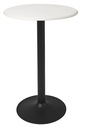 HERON COUNTER MESA ALTA 100% EXTERIOR set de 5 - Oc25