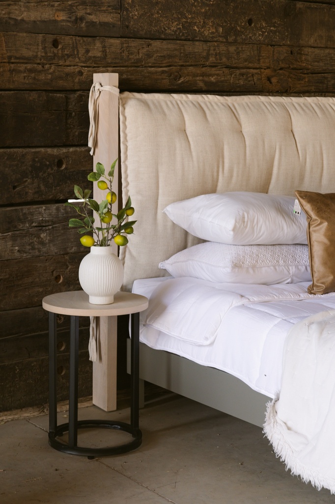 MALLORCA CABECERA DE CAMA KING SIZE - P25