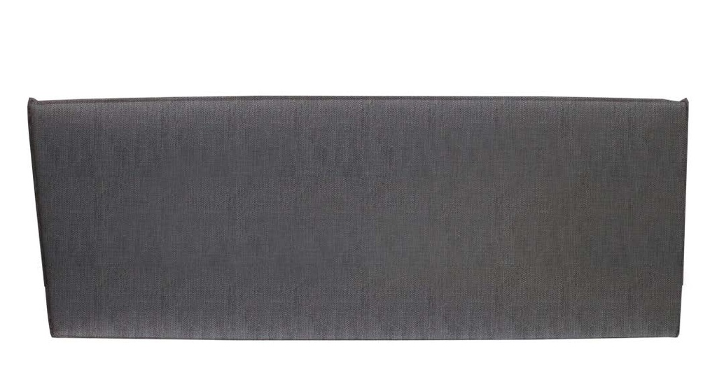 PLUMAGGIO TABLON CABECERA DE CAMA KING SIZE - P25