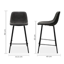 GERONA BANCO GRIS - JM25