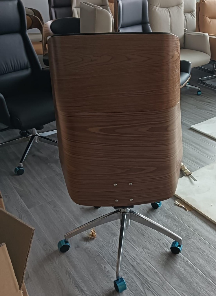 NORUEGA SILLA DE OFICINA - M25