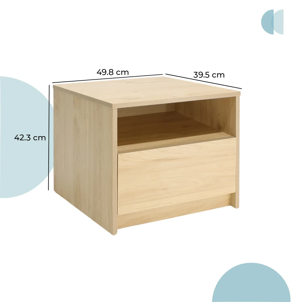 MARSALA BURO ENCINO - JM26