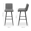 IZOL BANCO ALTO - JM26