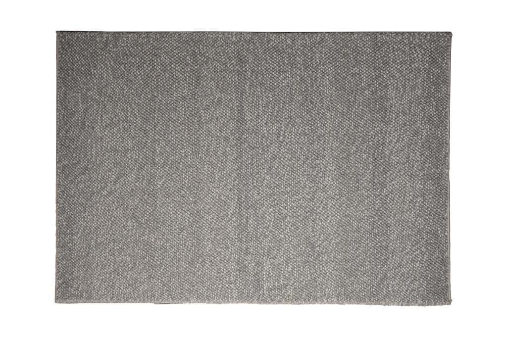 LATUR GRIS ALFOMBRA TAPETE 60*90  - LN