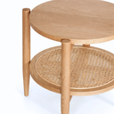 KANG MESA LATERAL ENCINO - JM26 *nuevo