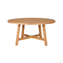 SAO MESA DE COMEDOR PARA EXTERIOR 150 - JM26 *nuevo