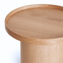 PERK MESA LATERAL ENCINO - JM26 *nuevo