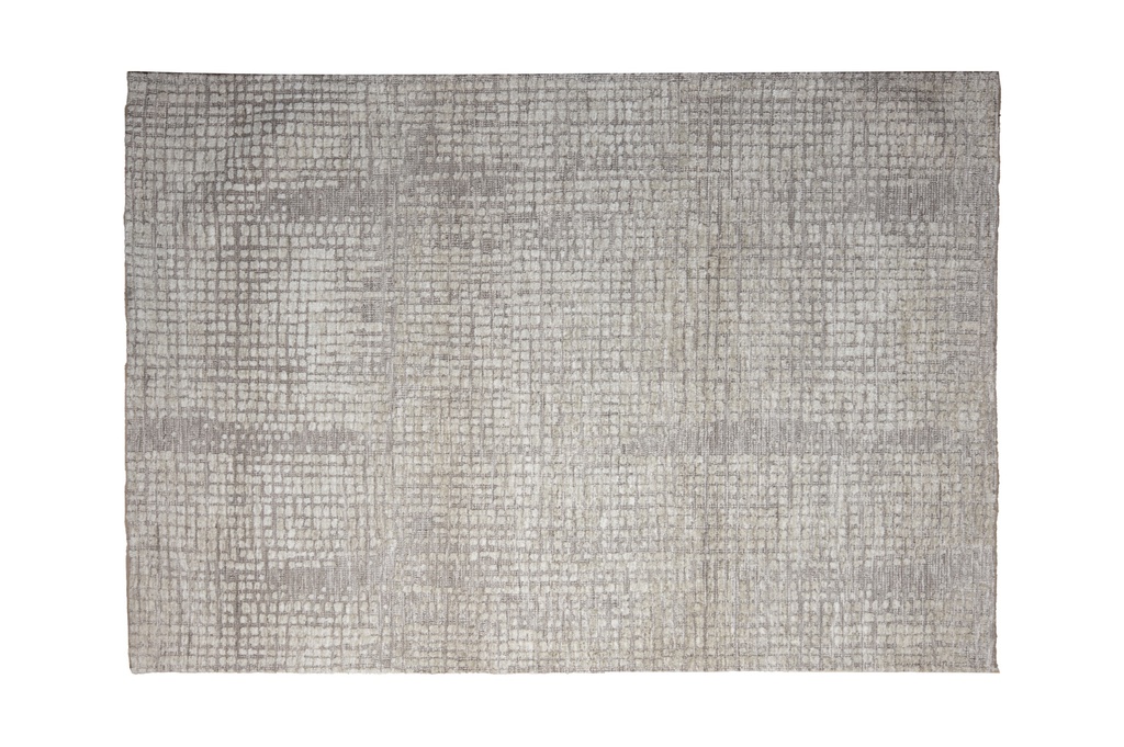BALLY TOUPE/MARFIL ALFOMBRA TAPETE (160 x 230) - LN