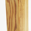 CONTEMPO MESA DE COMEDOR RECTANGULAR 180 TONO ROBLE - JM26