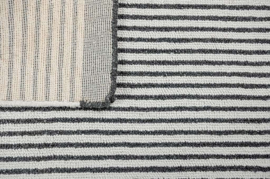 MYRA BEIGE/GRIS ALFOMBRA TAPETE (240 x 330) - LN