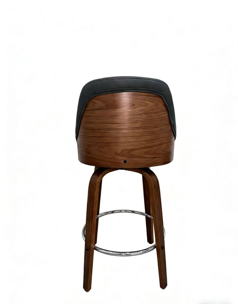 LYON BANCO COUNTER GRIS - M26 *nuevo