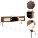 PERI MUEBLE TV CREDENZA - JM26