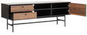 PIAMONTE MUEBLE TV CREDENZA - JM26