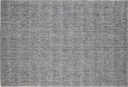 SALEM GRIS ALFOMBRA TAPETE 60*90  - LN