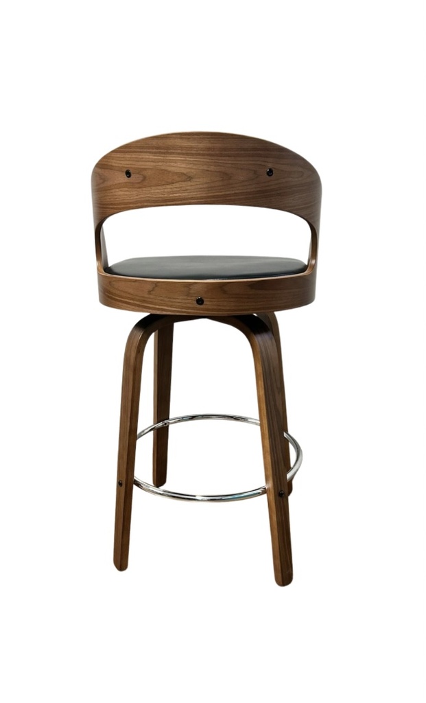 PRAGA BANCO COUNTER GIRATORIO - MO26 *nuevo