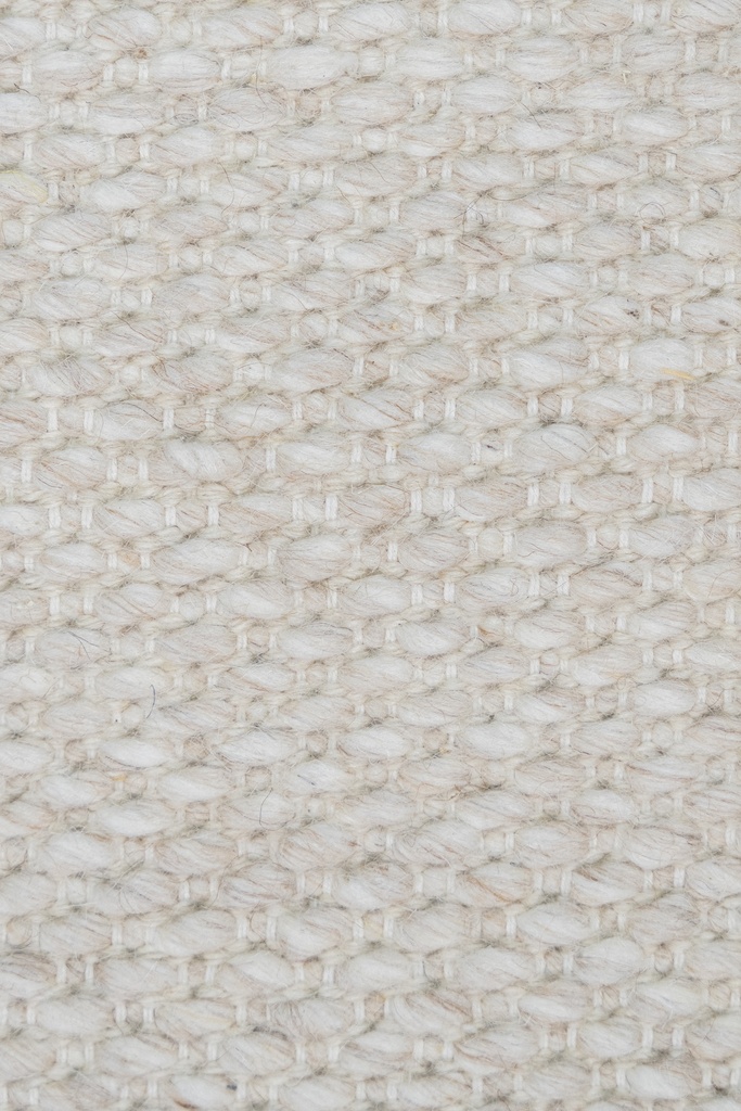 BINA N8041 CREMA PLATA 240*330 TAPETE - LN26