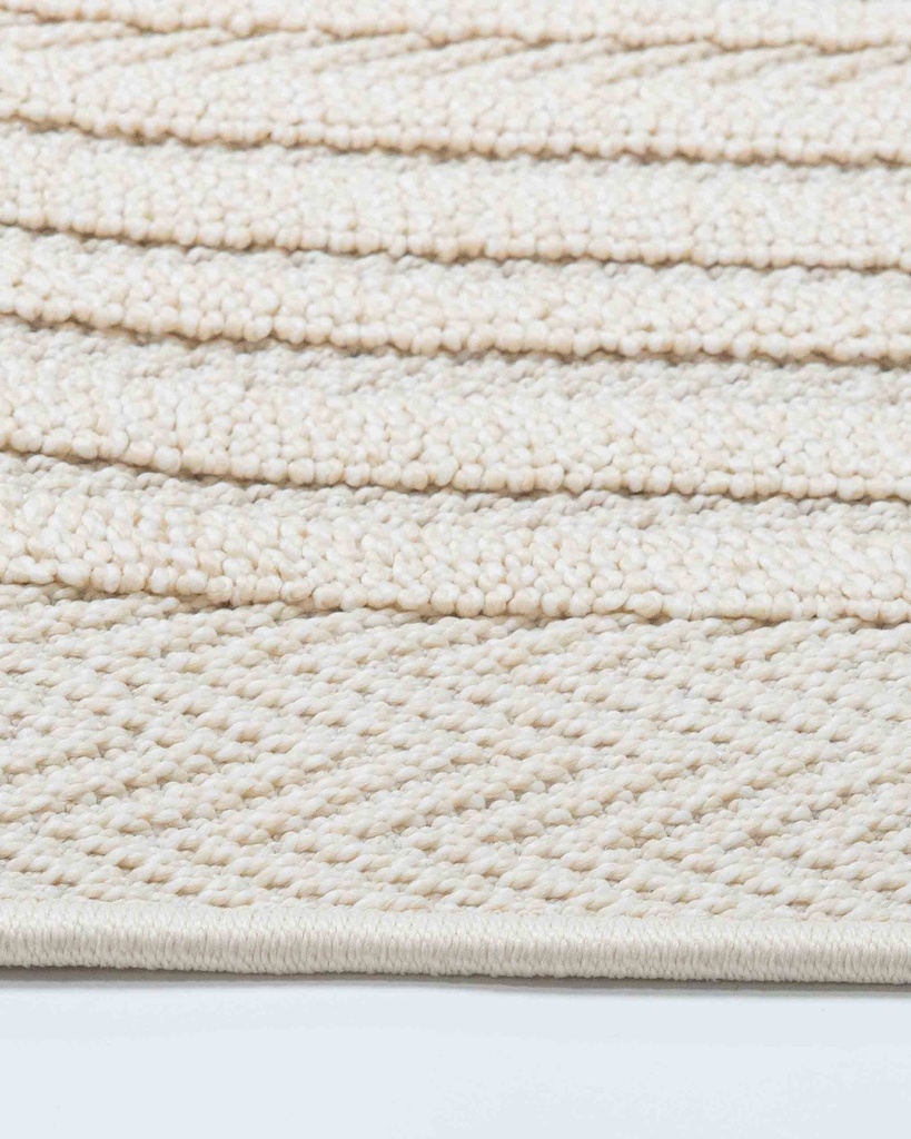 FORZA T2368 CREMA 160*230 TAPETE PARA EXTERIOR - LN26 (copia)