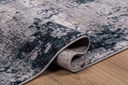 BERNA U3011 GRIS GRIS 300*400 ALFOMBRA TAPETE - LN