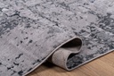 BERNA U3012 GRIS GRIS 240*330 ALFOMBRA TAPETE - LN