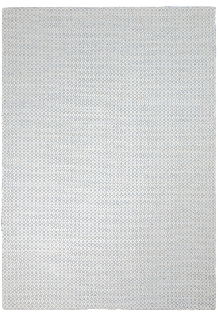 DEYA D7001 CREMA GRIS OBSCURO 160*230 TAPETE - LN26