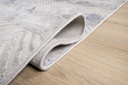 BETSY U5024 CREMA GRIS 200*290 ALFOMBRA TAPETE - LN