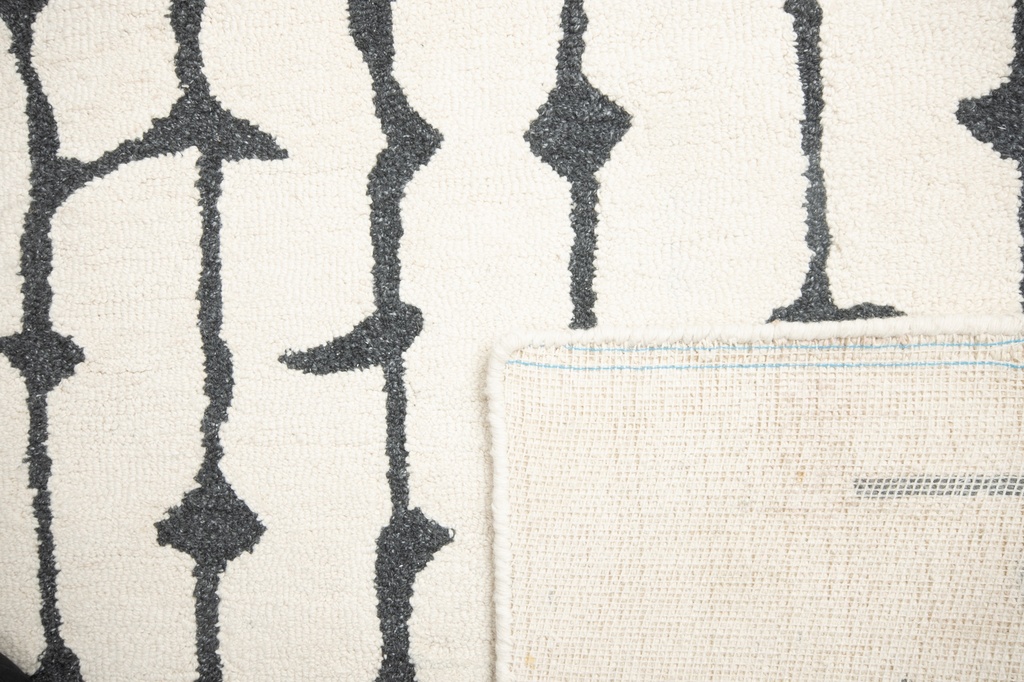 MYRA D2024 BEIGE GRIS 240*330 TAPETE PARA EXTERIOR - LN quedan pocos consultar disponibilidad