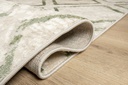 DENIZ U7012 CREMA VERDE 400*300 TAPETE - LN