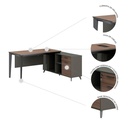 COVI ESCRITORIO 160 - JM26.