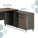 COVI ESCRITORIO 160 - JM26.