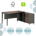 COVI ESCRITORIO 180 - JM26.