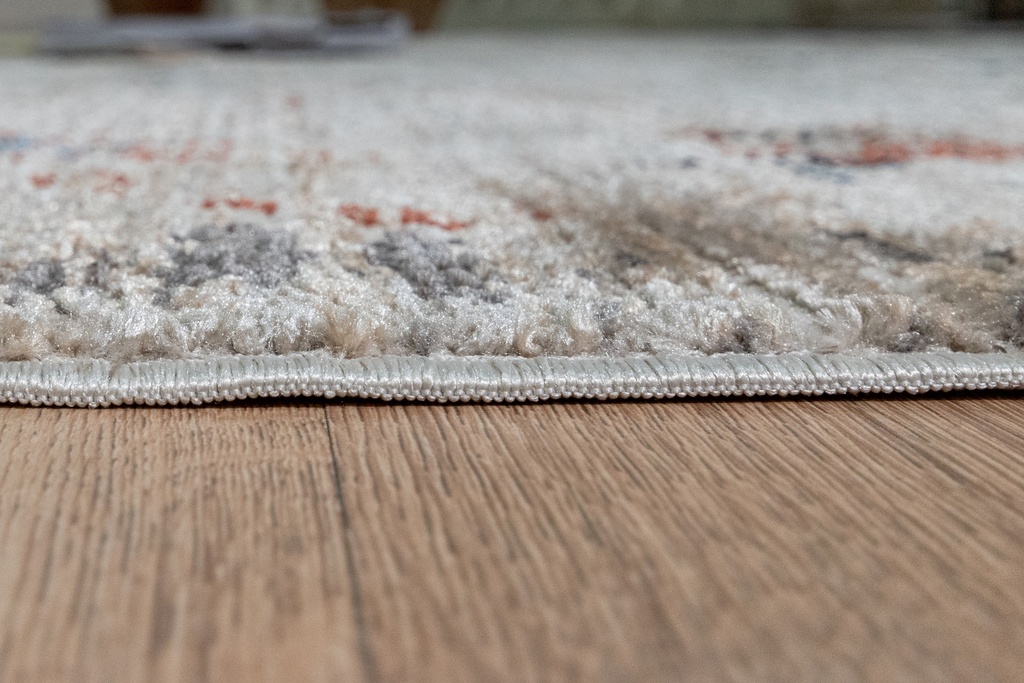 ALAYA T2146 ORO CREMA 120*170 TAPETE - LN26 