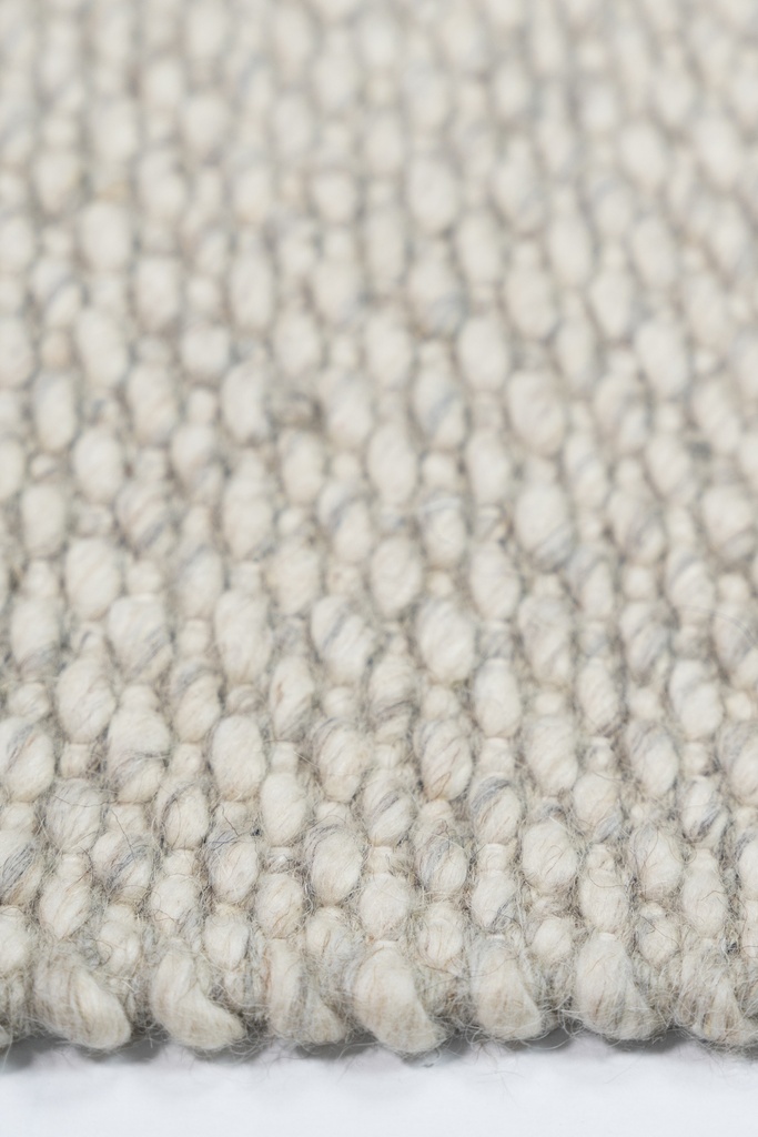 BINA N8042 CREMA PLATA CLARO 240*330 TAPETE - LN26