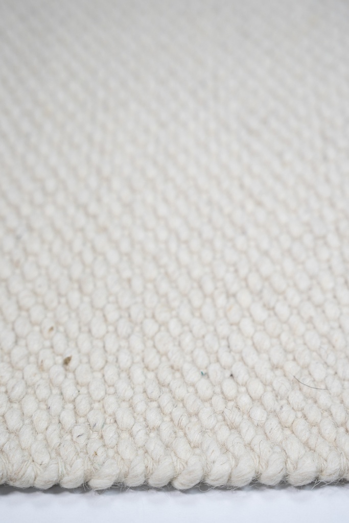 BINA N8045 CREMA 160*230 TAPETE - LN26