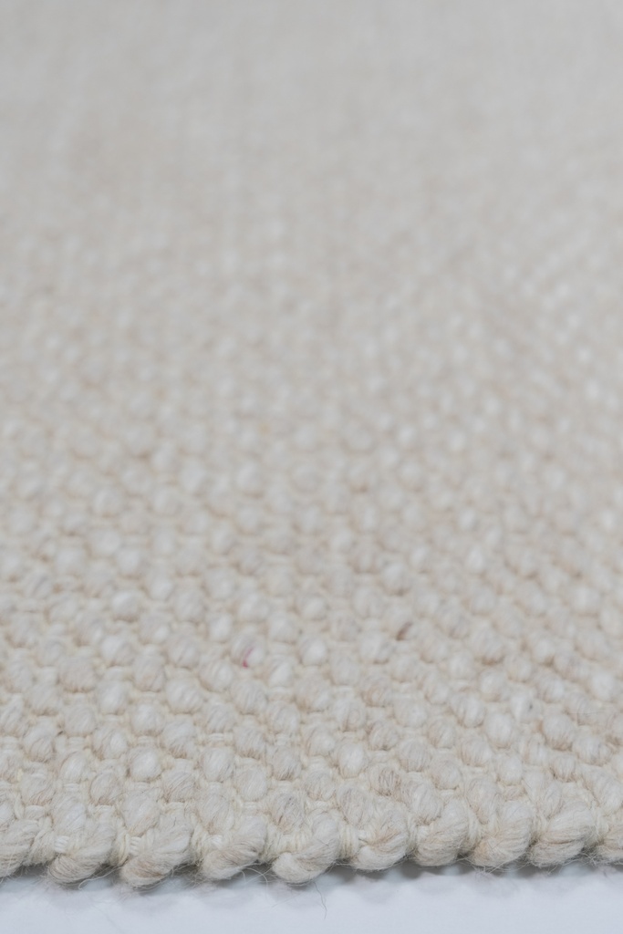 BINA N8044 MARFIL 160*230 TAPETE - LN26